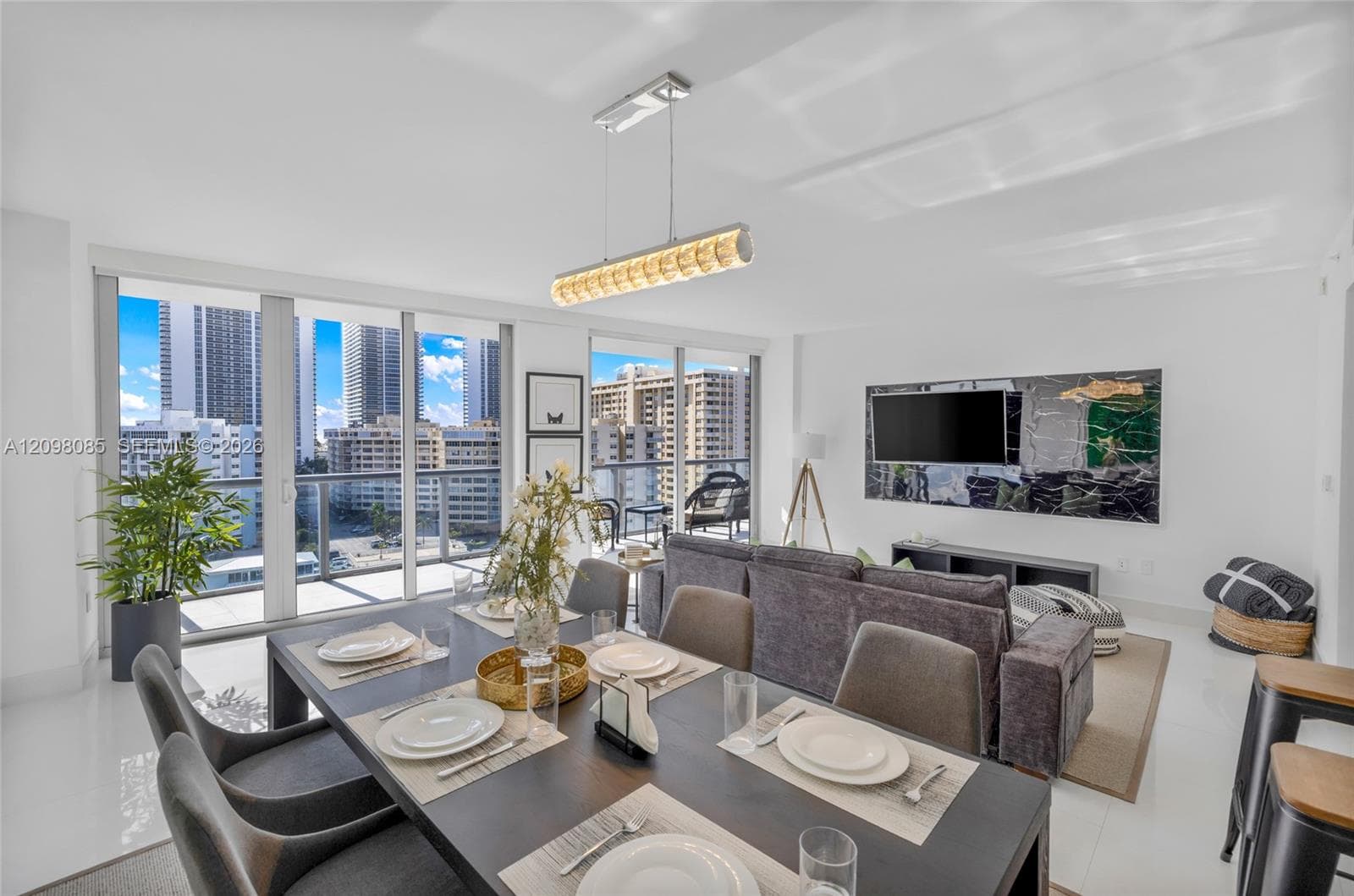 BEACHWALK CONDOMINIUM · #T1102 in Hallandale Beach - Photo 2
