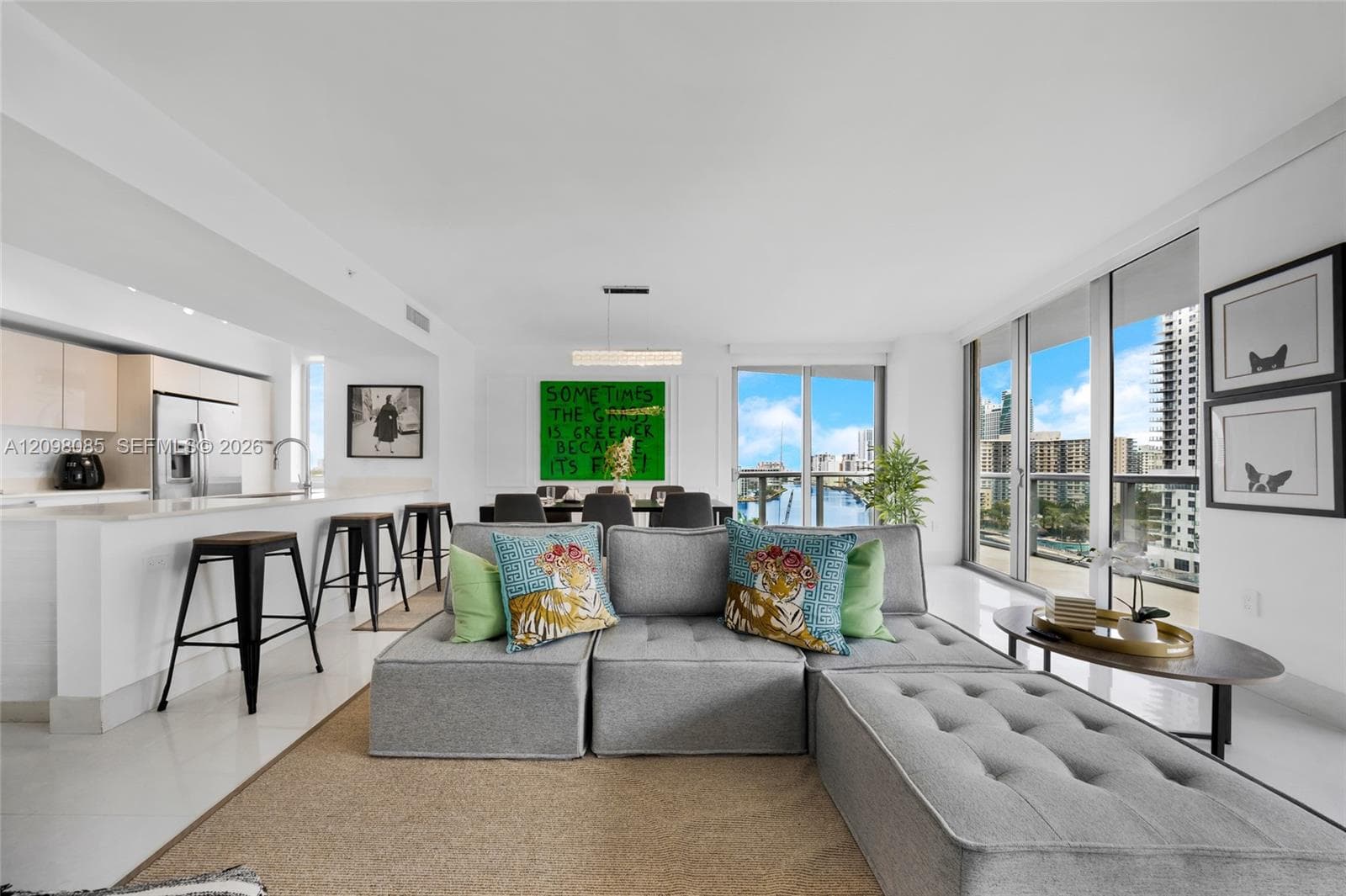 BEACHWALK CONDOMINIUM · #T1102 in Hallandale Beach - Photo 6