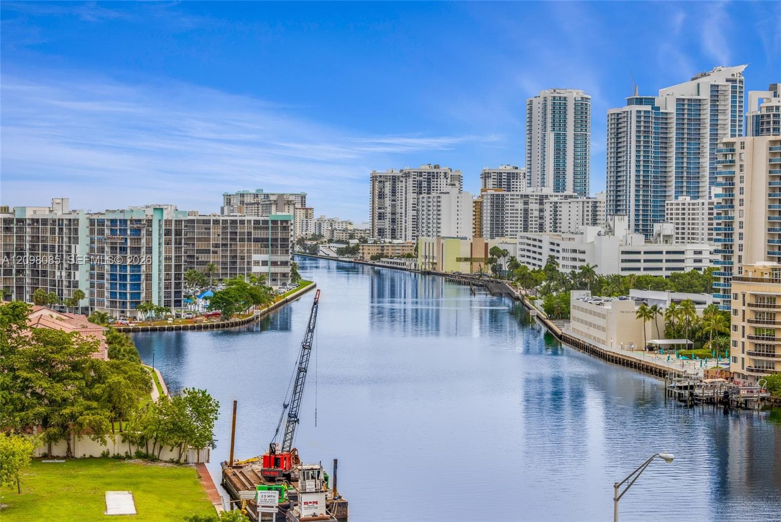 BEACHWALK CONDOMINIUM · #T1102 in Hallandale Beach - Photo 56
