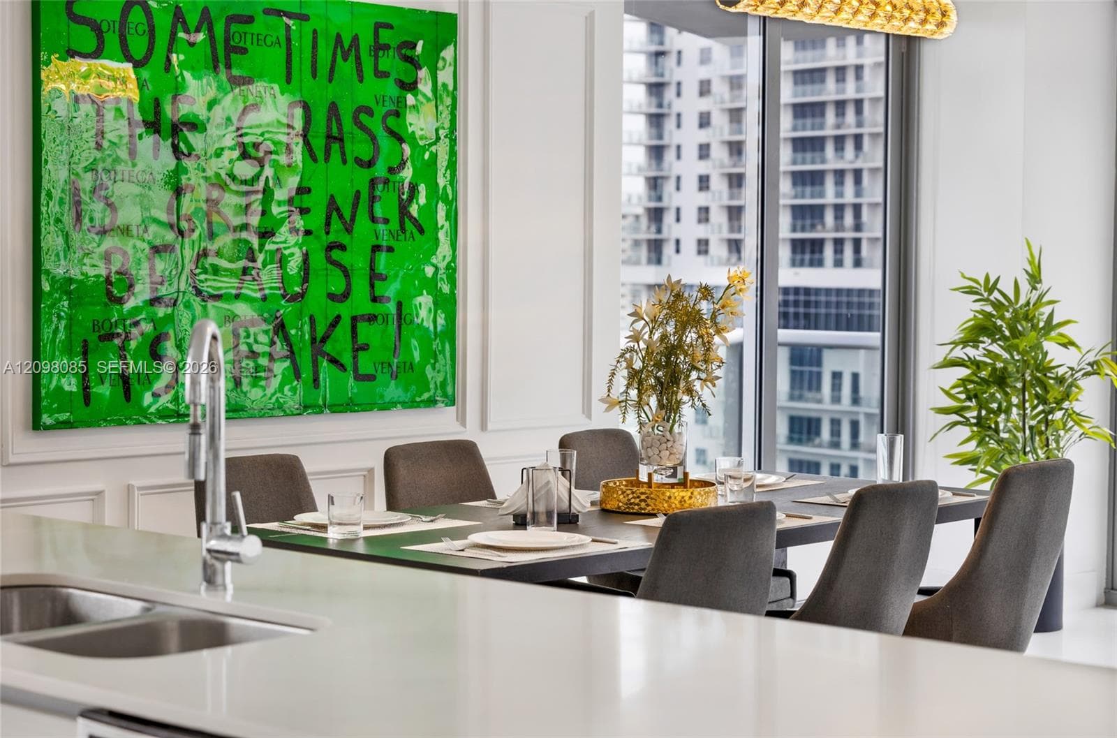 BEACHWALK CONDOMINIUM · #T1102 in Hallandale Beach - Photo 13