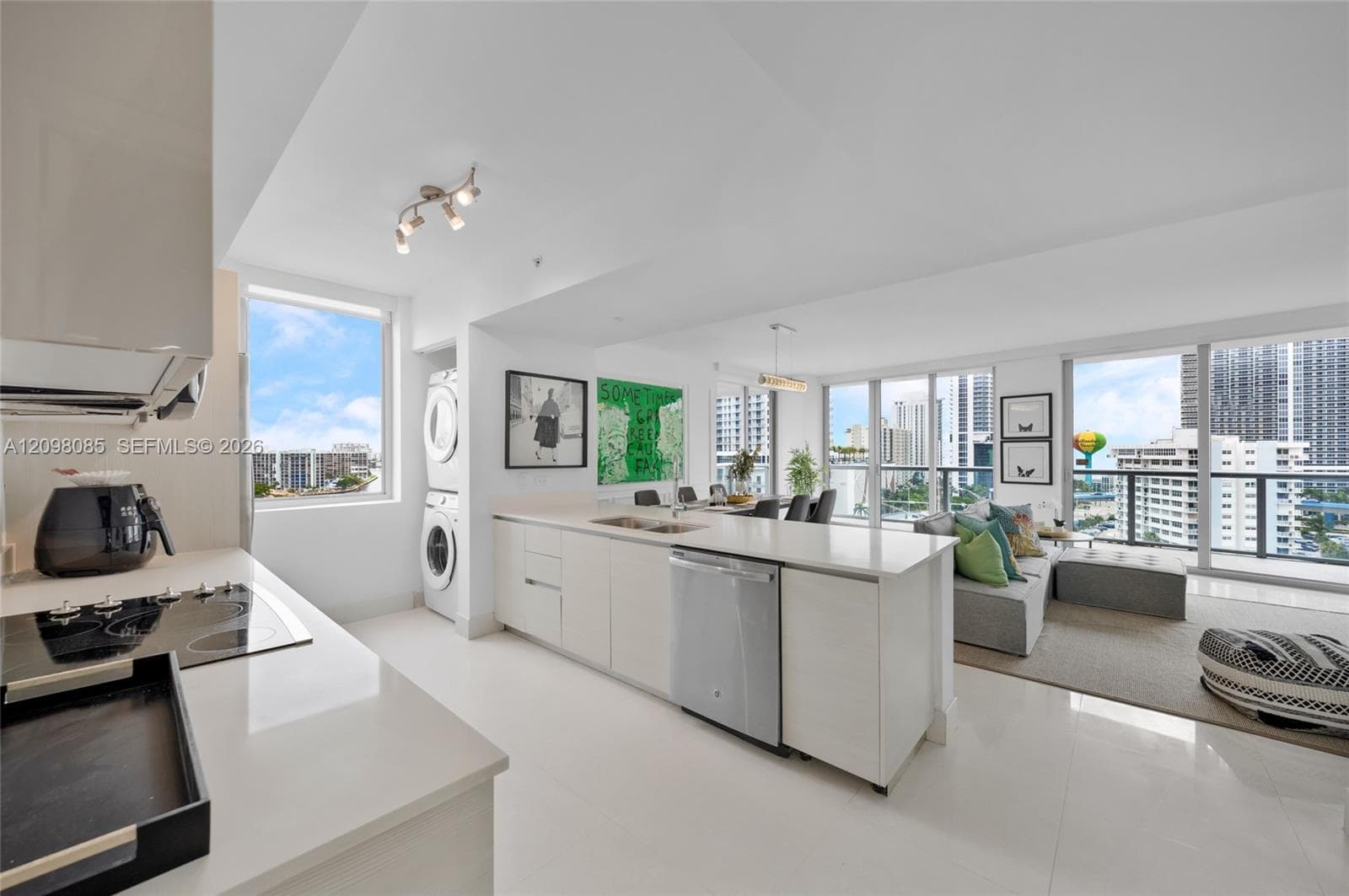 BEACHWALK CONDOMINIUM · #T1102 in Hallandale Beach - Photo 17