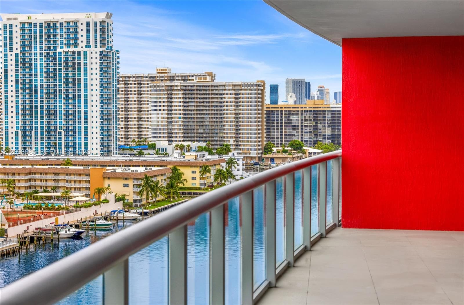 BEACHWALK CONDOMINIUM · #T1102 in Hallandale Beach - Photo 43