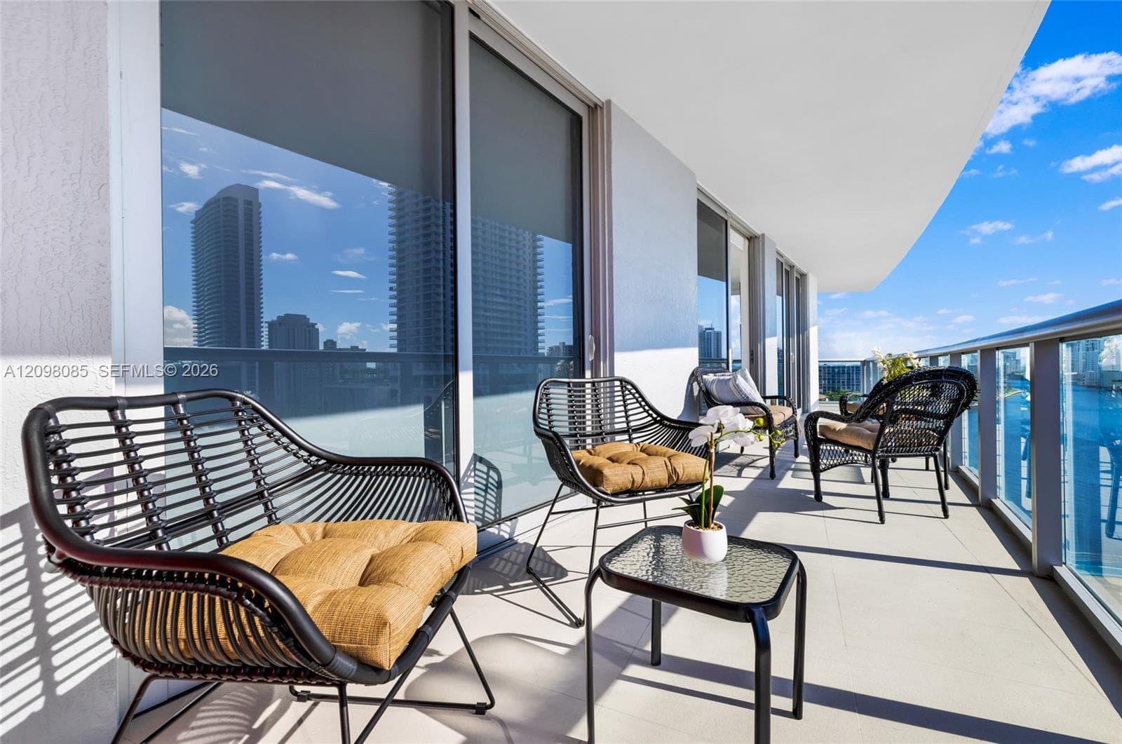 BEACHWALK CONDOMINIUM · #T1102 in Hallandale Beach - Photo 16