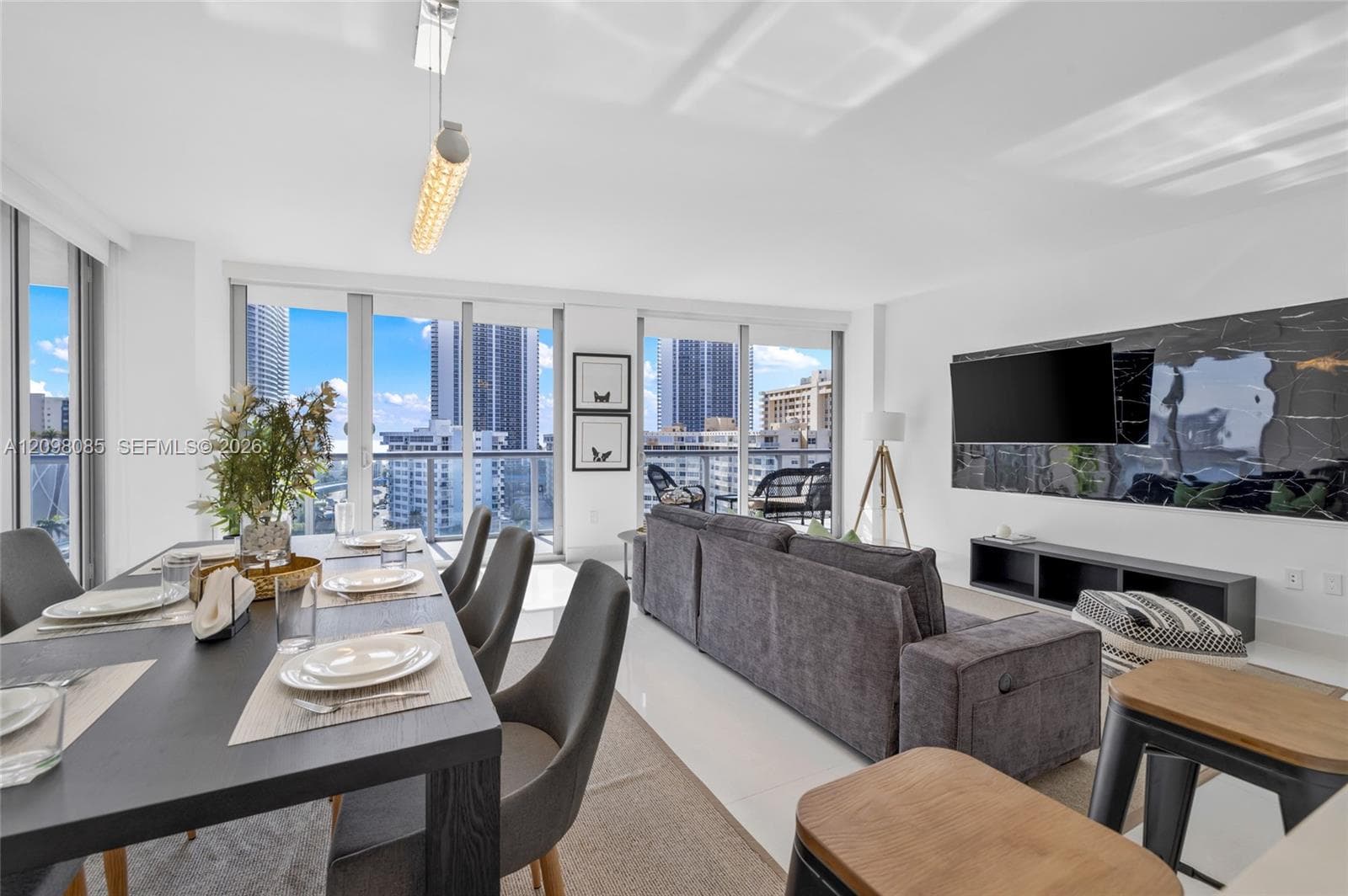 BEACHWALK CONDOMINIUM · #T1102 in Hallandale Beach - Photo 12