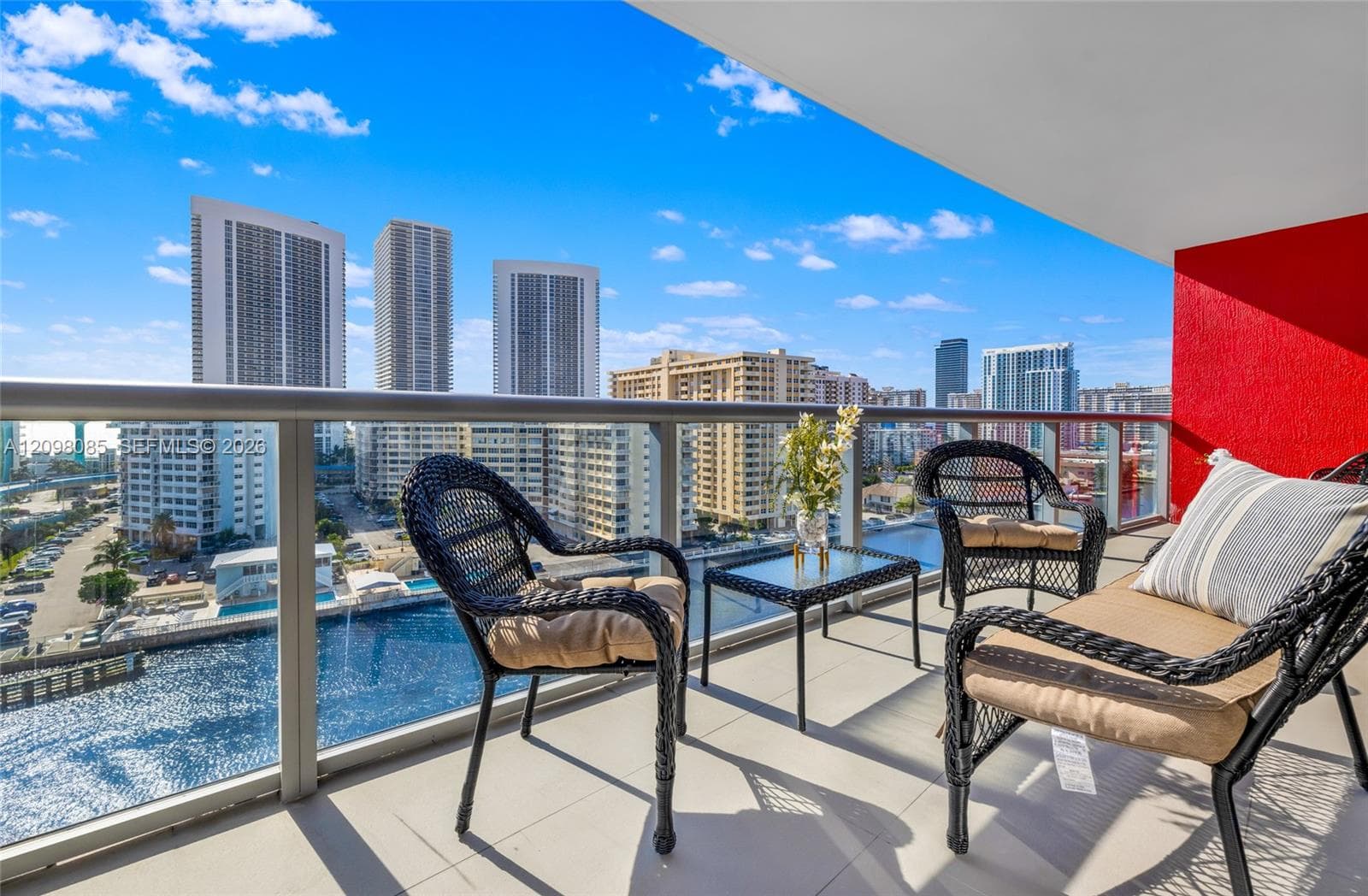 BEACHWALK CONDOMINIUM · #T1102 in Hallandale Beach - Photo 3