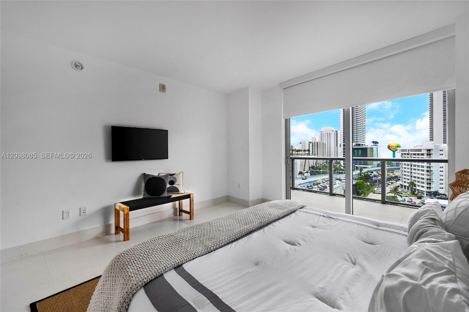 BEACHWALK CONDOMINIUM · #T1102 in Hallandale Beach - Photo 36
