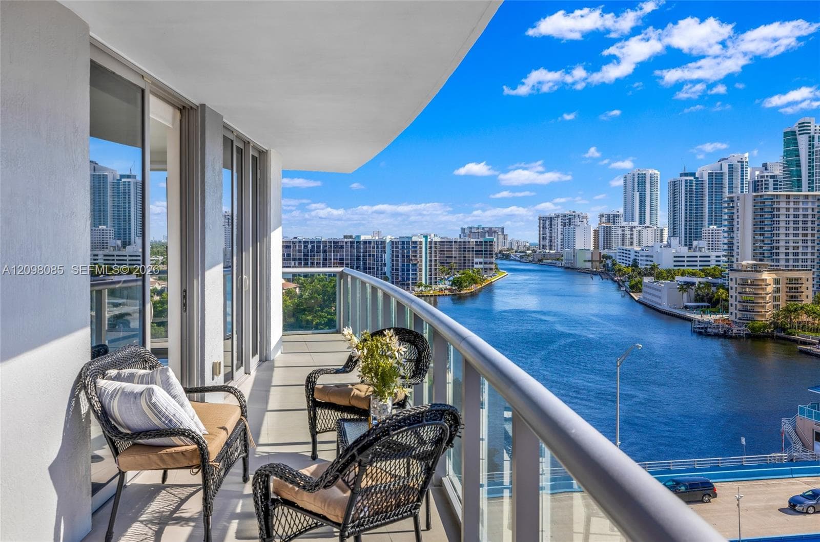 BEACHWALK CONDOMINIUM · #T1102 in Hallandale Beach - Photo 1