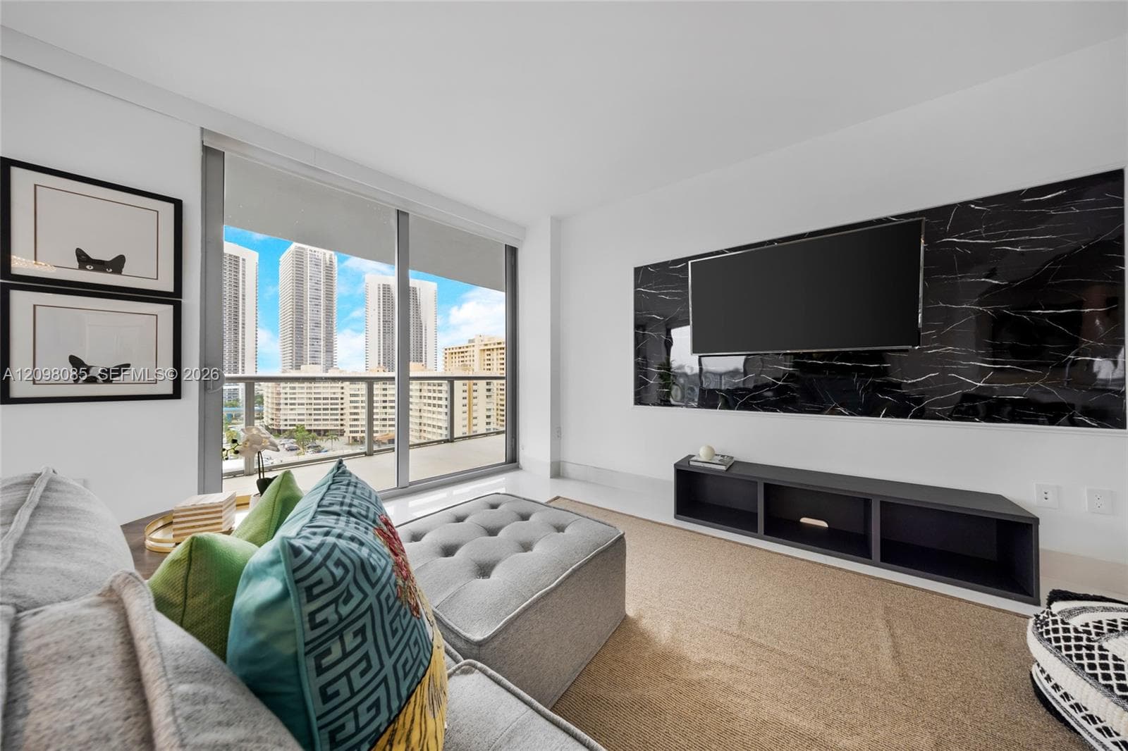 BEACHWALK CONDOMINIUM · #T1102 in Hallandale Beach - Photo 28