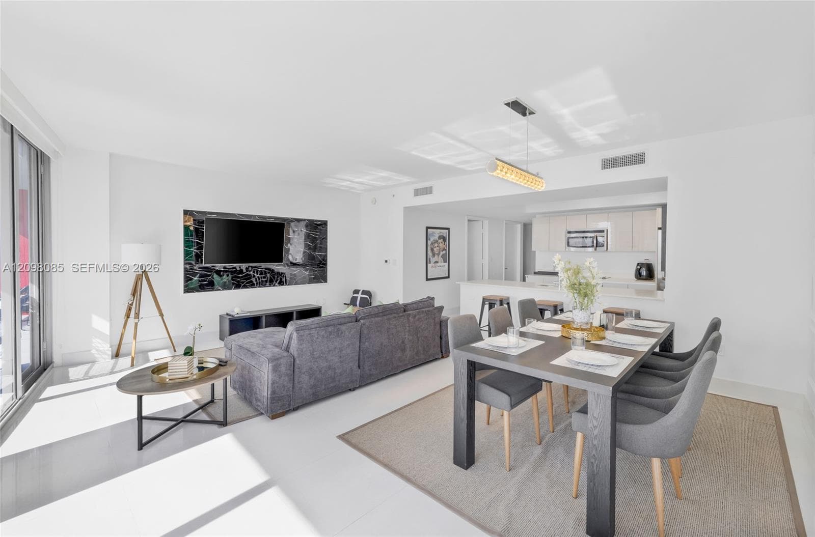 BEACHWALK CONDOMINIUM · #T1102 in Hallandale Beach - Photo 9