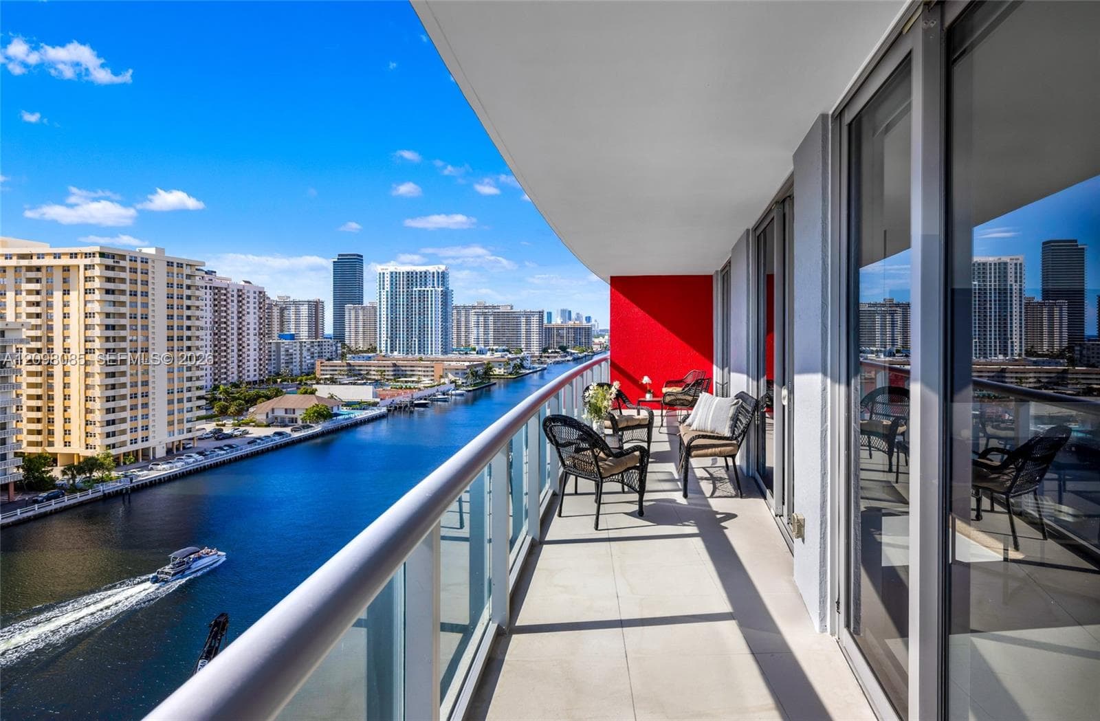 BEACHWALK CONDOMINIUM · #T1102 in Hallandale Beach - Photo 24