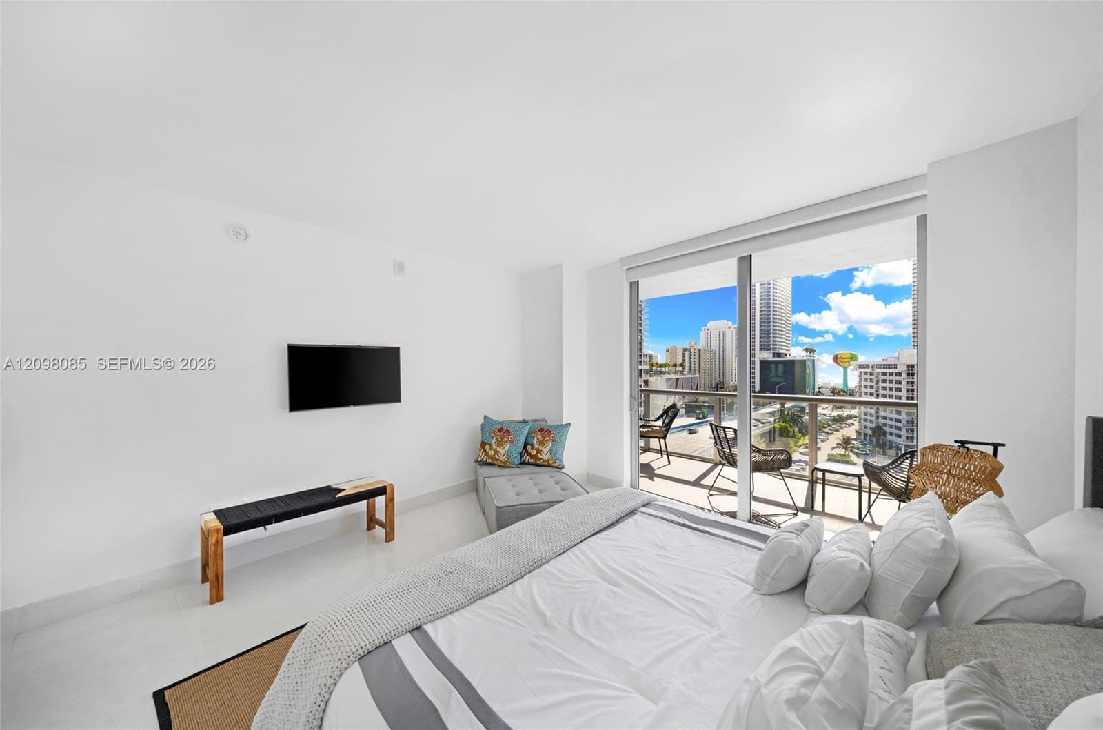 BEACHWALK CONDOMINIUM · #T1102 in Hallandale Beach - Photo 10