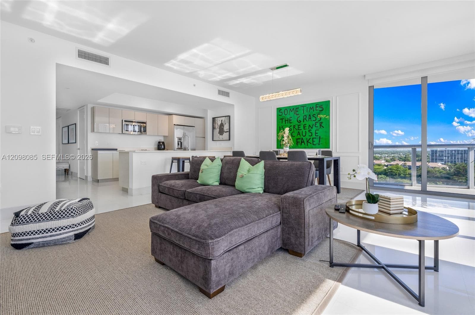 BEACHWALK CONDOMINIUM · #T1102 in Hallandale Beach - Photo 14