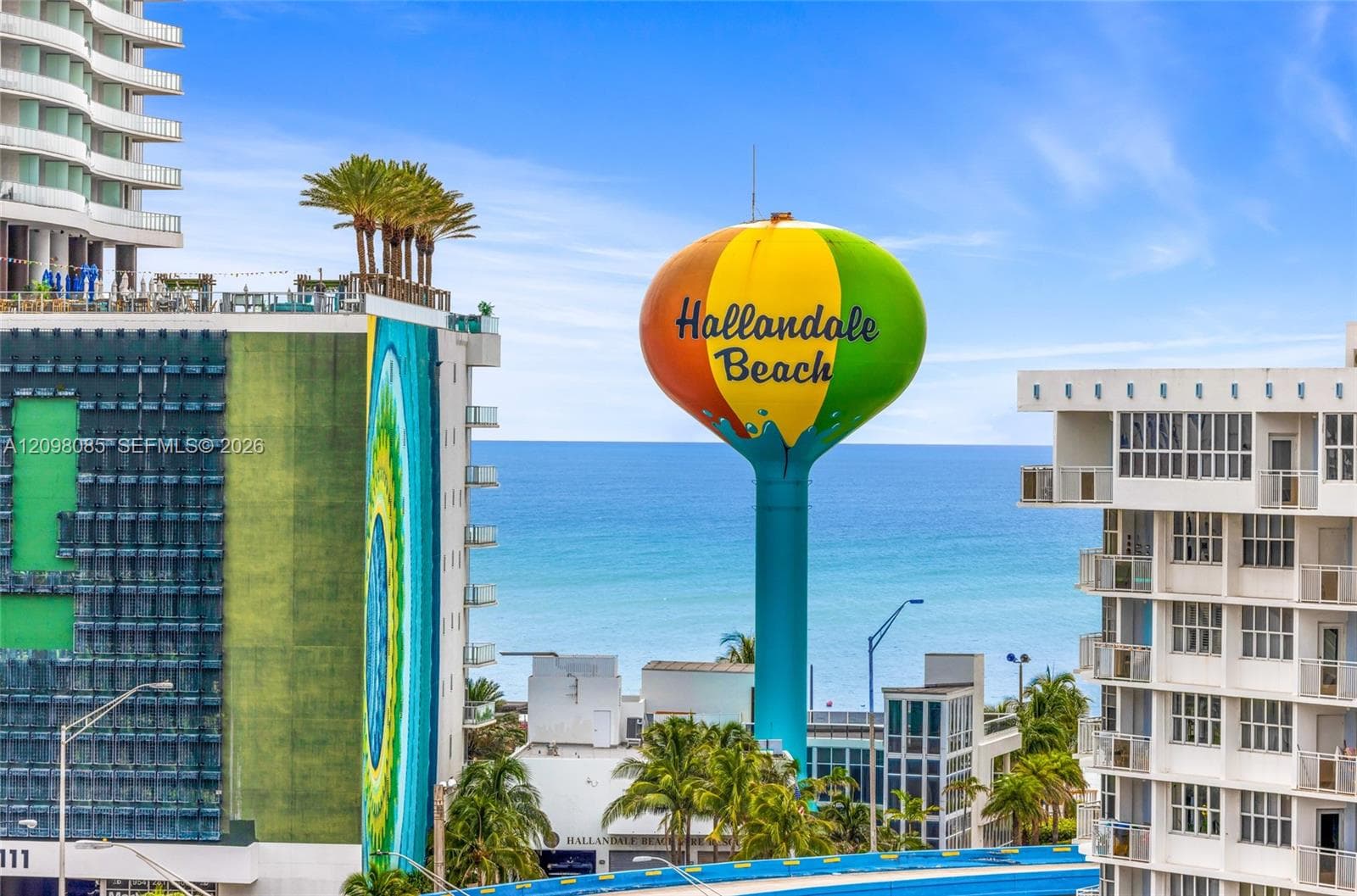 BEACHWALK CONDOMINIUM · #T1102 in Hallandale Beach - Photo 55