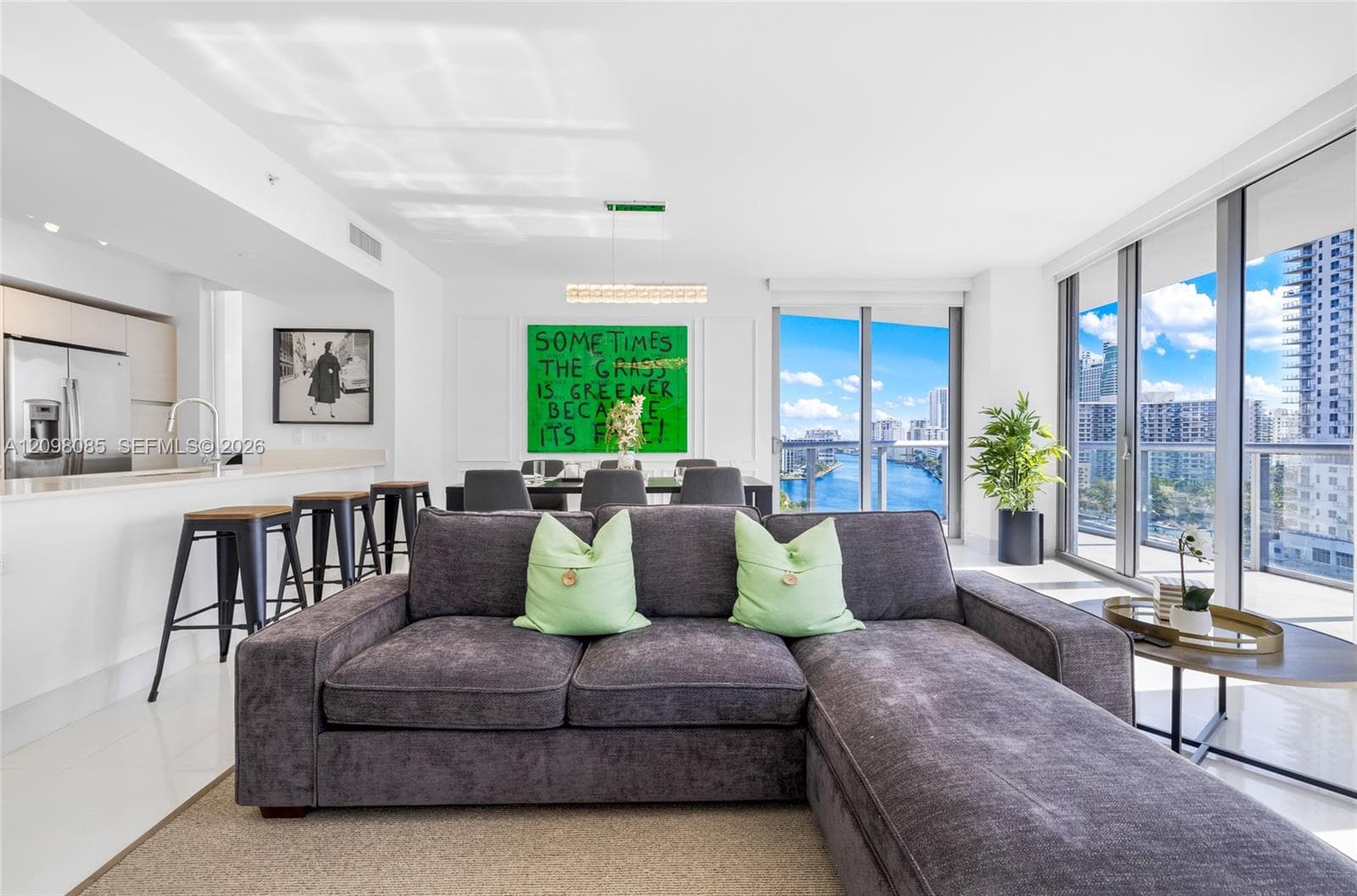 BEACHWALK CONDOMINIUM · #T1102 in Hallandale Beach - Photo 15