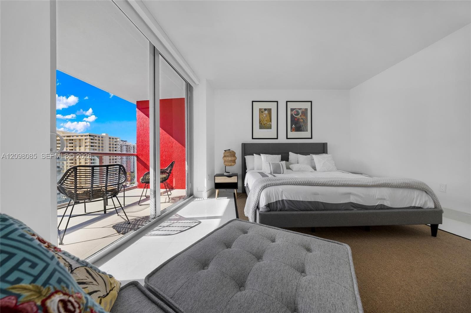 BEACHWALK CONDOMINIUM · #T1102 in Hallandale Beach - Photo 19