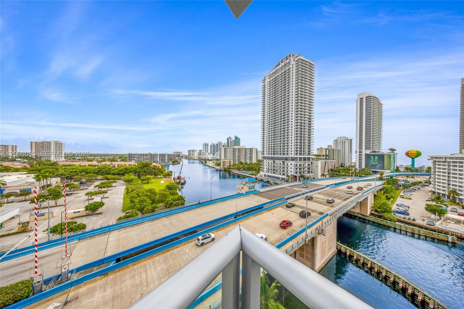 BEACHWALK CONDOMINIUM · #T1102 in Hallandale Beach - Photo 44