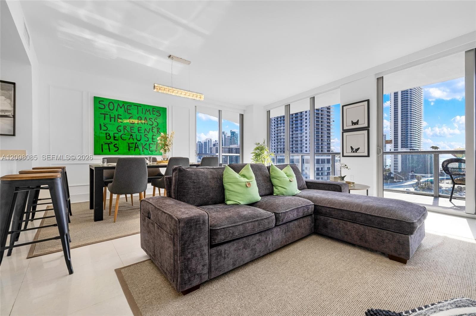 BEACHWALK CONDOMINIUM · #T1102 in Hallandale Beach - Photo 4