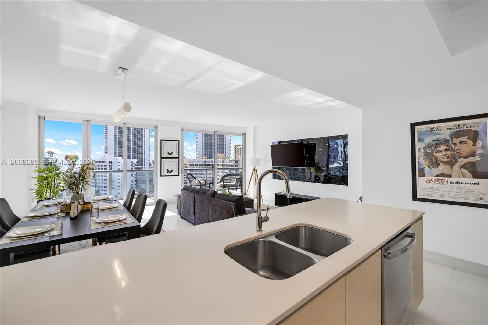 BEACHWALK CONDOMINIUM · #T1102 in Hallandale Beach - Photo 8