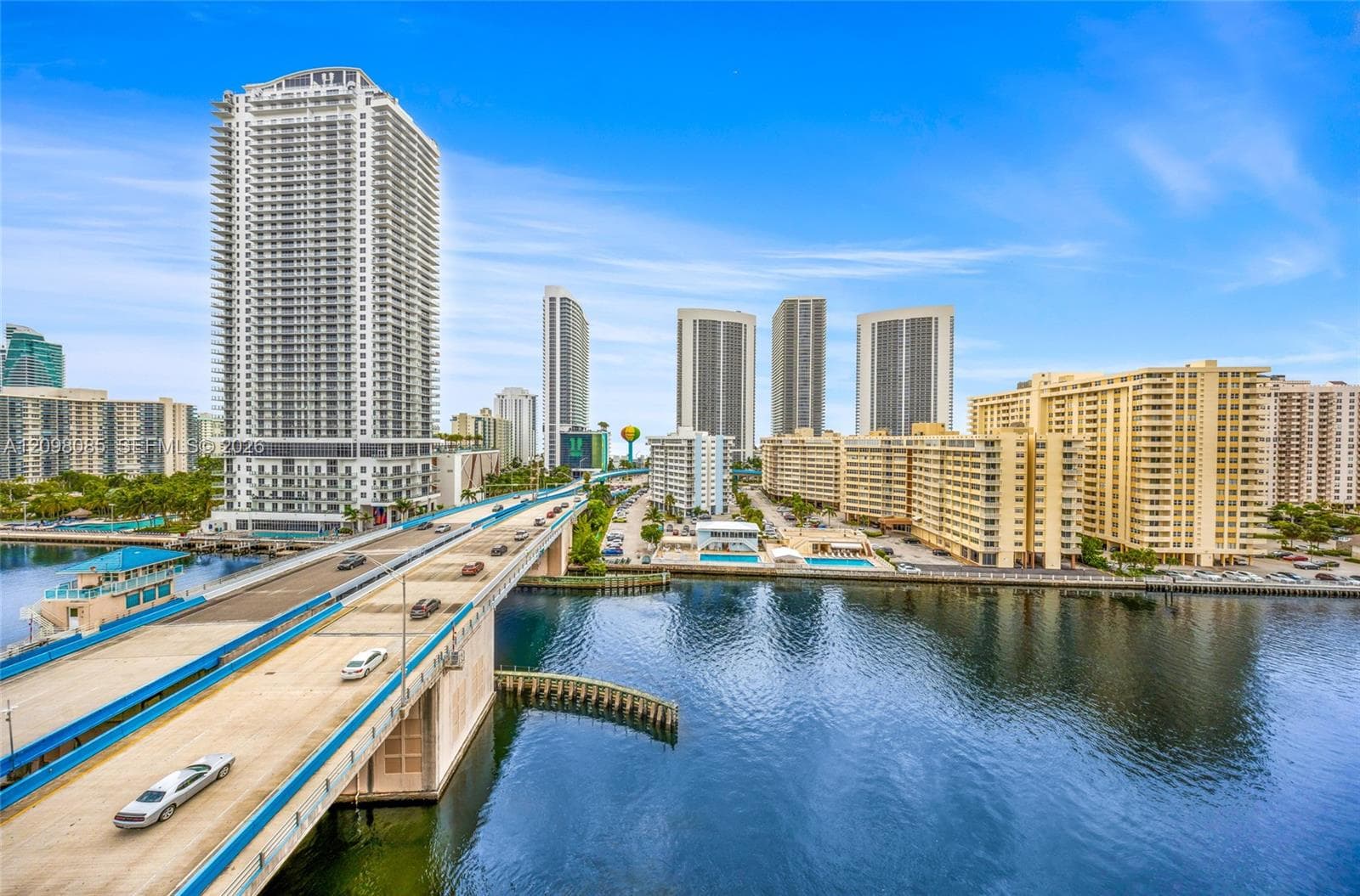 BEACHWALK CONDOMINIUM · #T1102 in Hallandale Beach - Photo 25