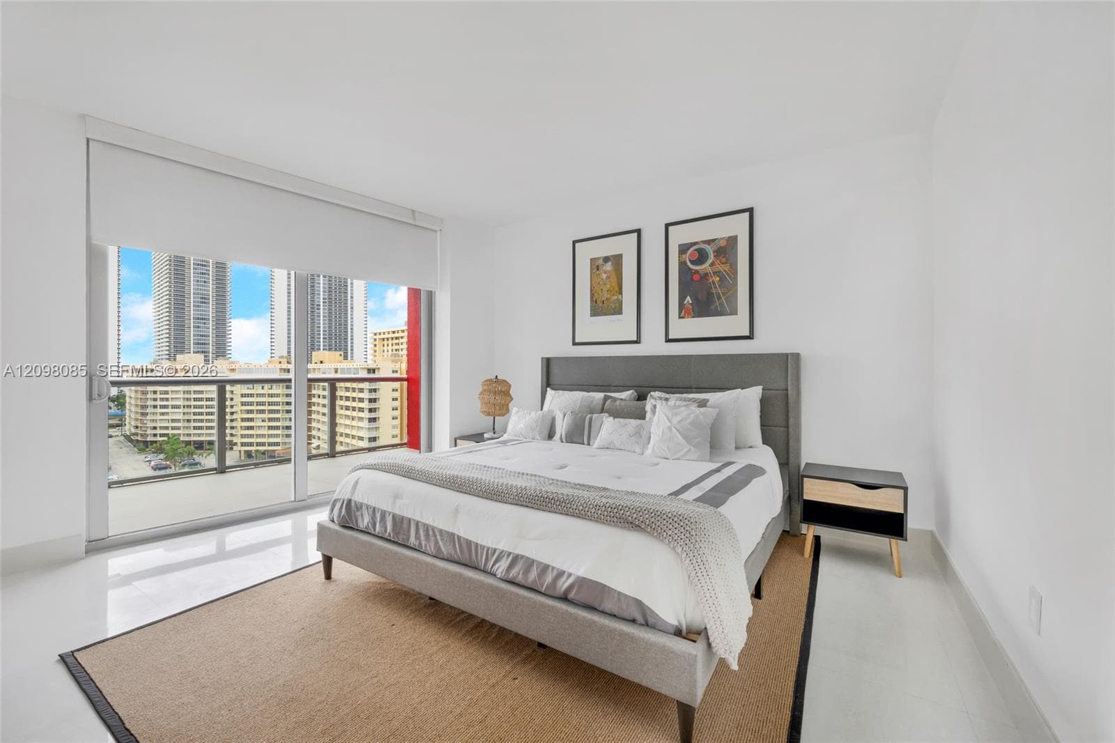 BEACHWALK CONDOMINIUM · #T1102 in Hallandale Beach - Photo 21