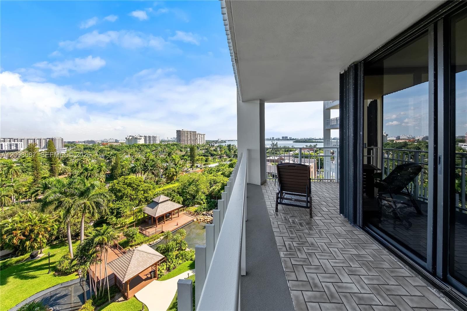 TOWERS OF QUAYSIDE CONDO · #1103 in Miami - Photo 14