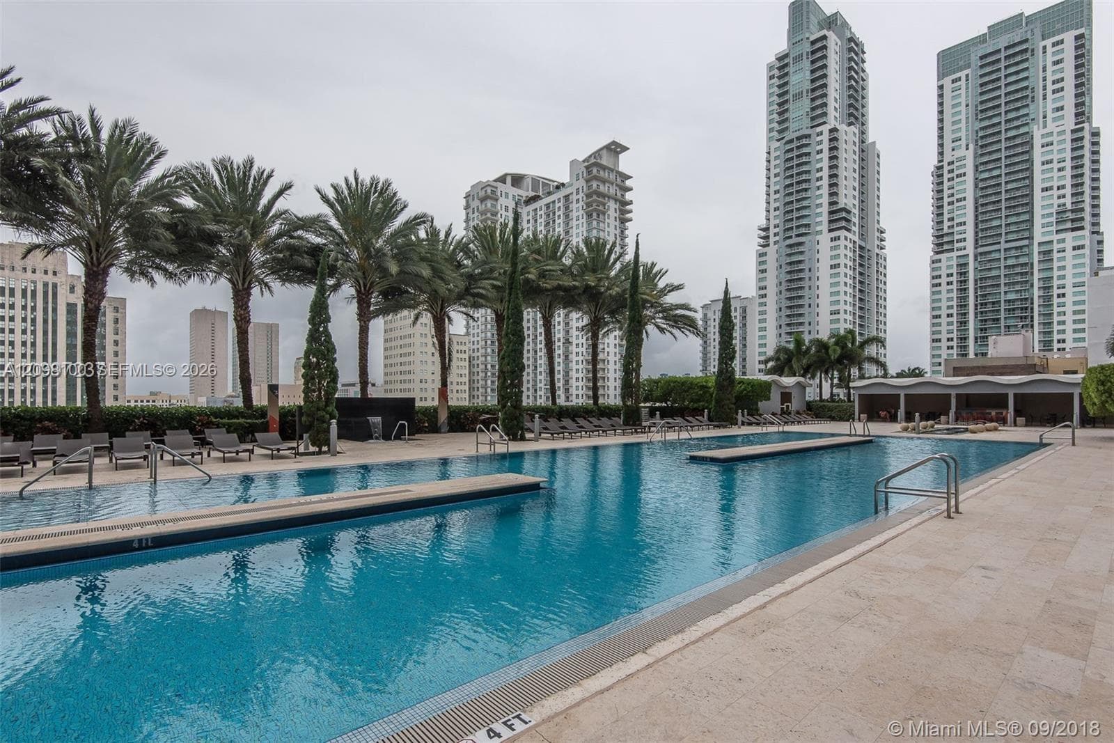 50 Biscayne · #1508 in Miami - Photo 23