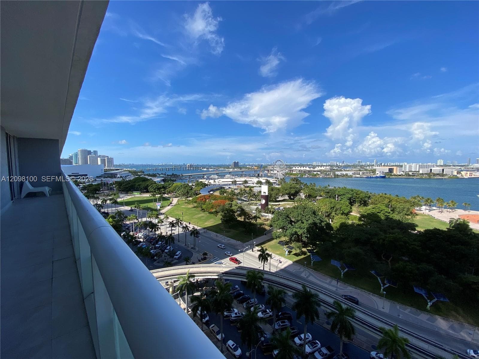50 Biscayne · #1508 in Miami - Photo 3