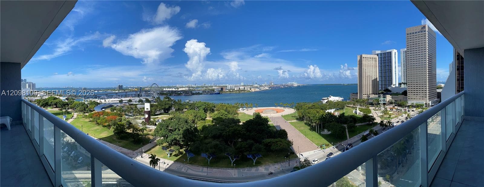 50 Biscayne · #1508 in Miami - Photo 4