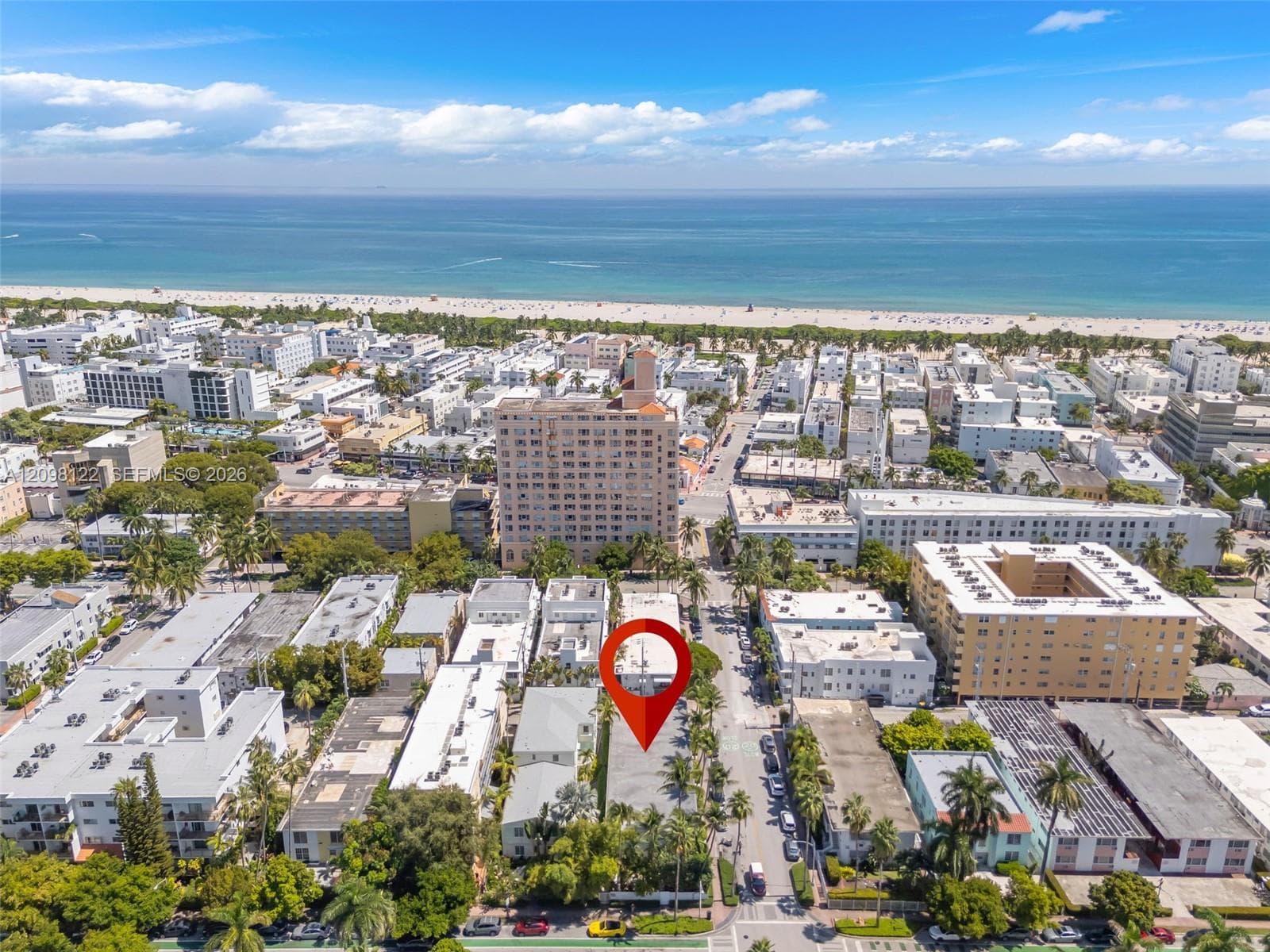 EIGHT PALMS CONDO · #205 in Miami Beach - Photo 17