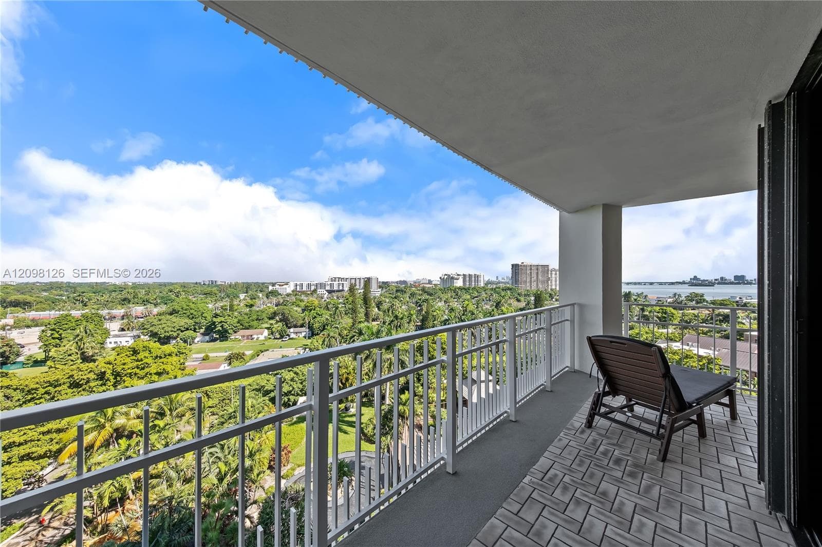 The Towers of Quayside · #1103 in Miami - Photo 10