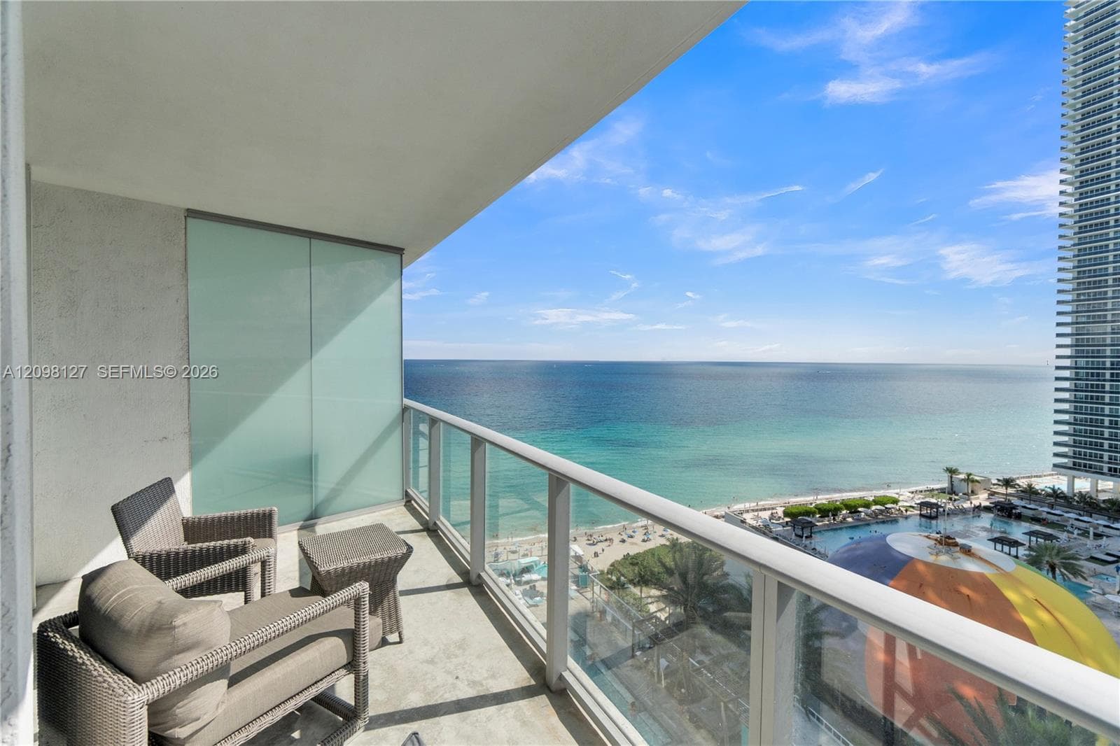 Hyde Beach House · #1507 in Hollywood - Photo 39