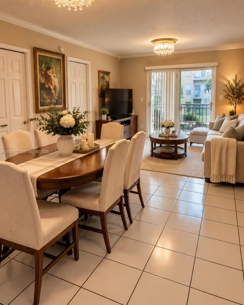 SUNSET VILLAS CONDO · #204-1 in Miami - Photo 1