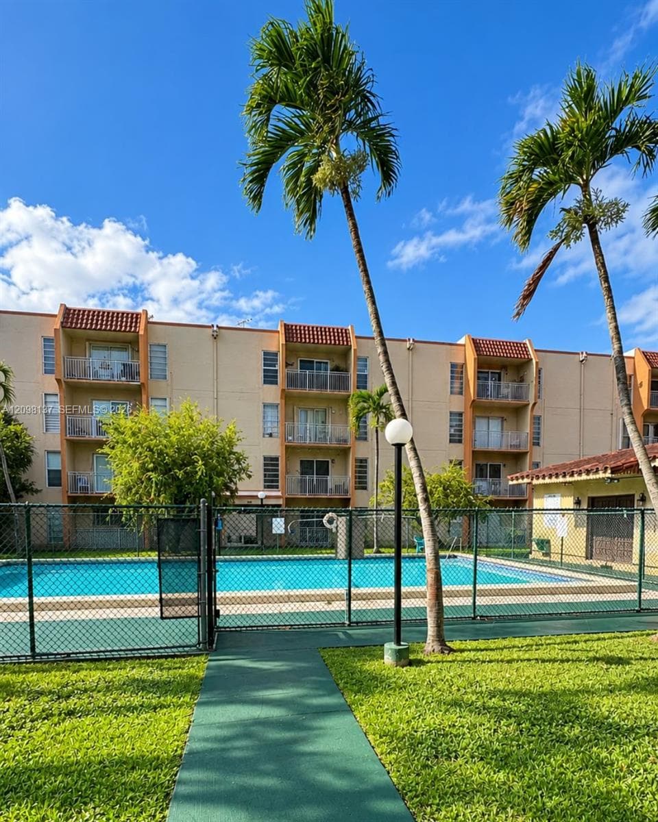 SUNSET VILLAS CONDO · #204-1 in Miami - Photo 20