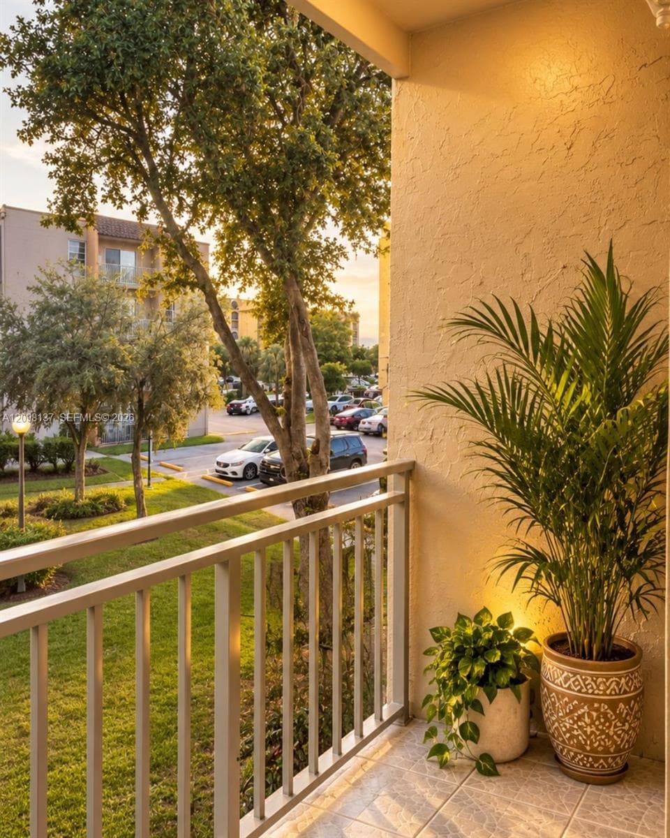 SUNSET VILLAS CONDO · #204-1 in Miami - Photo 18