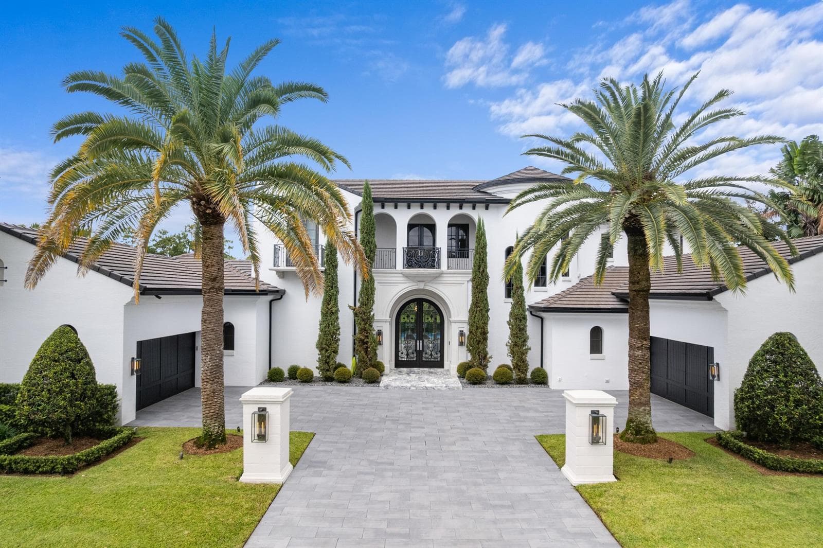Welcome Home