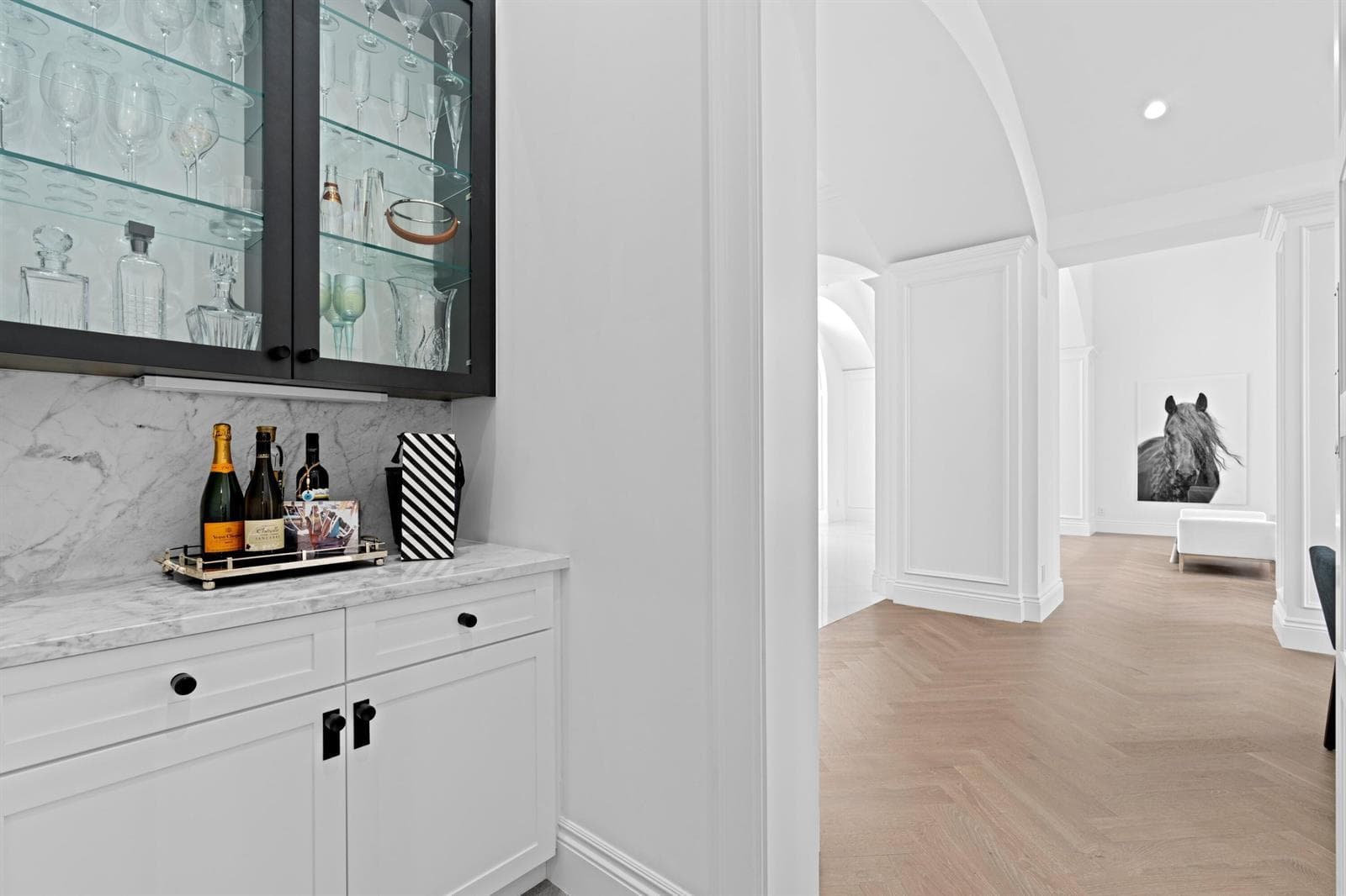 Wet Bar