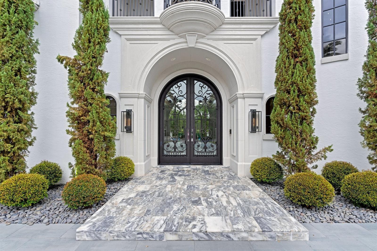 Are You In or Out?