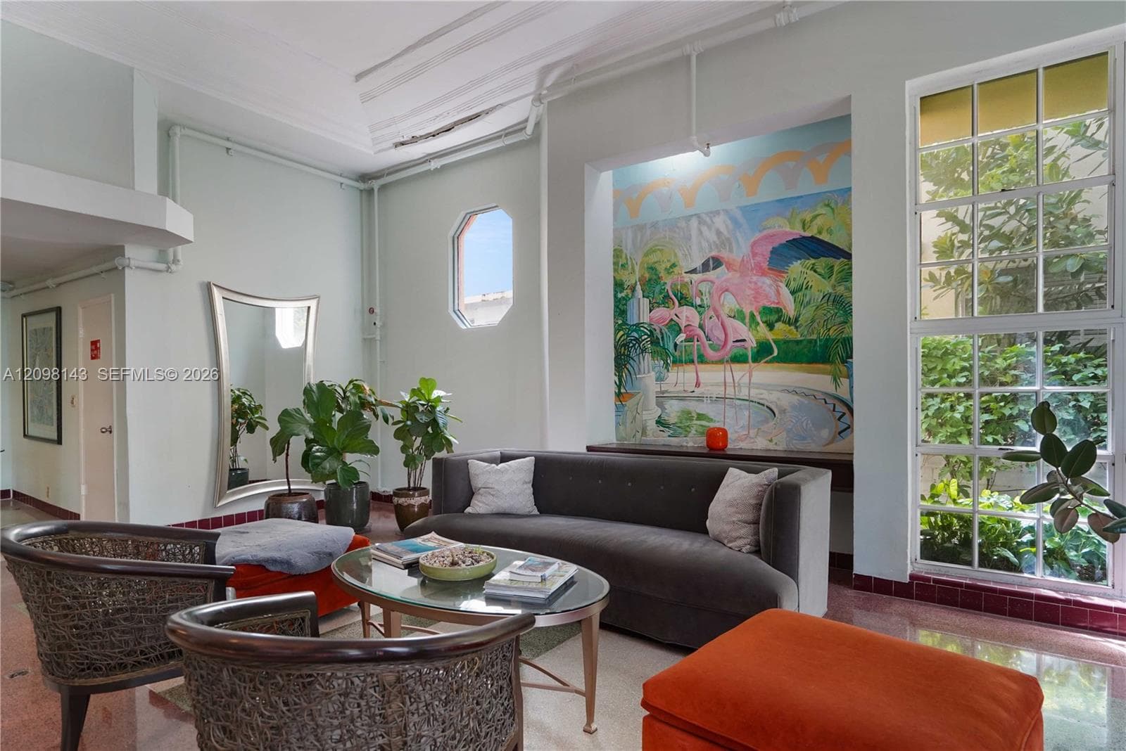 The Flamingo Condo · #1K in Miami Beach - Photo 12