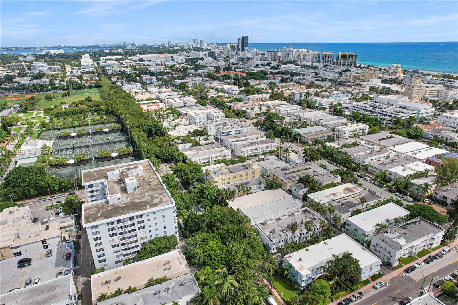 The Flamingo Condo · #1K in Miami Beach - Photo 22