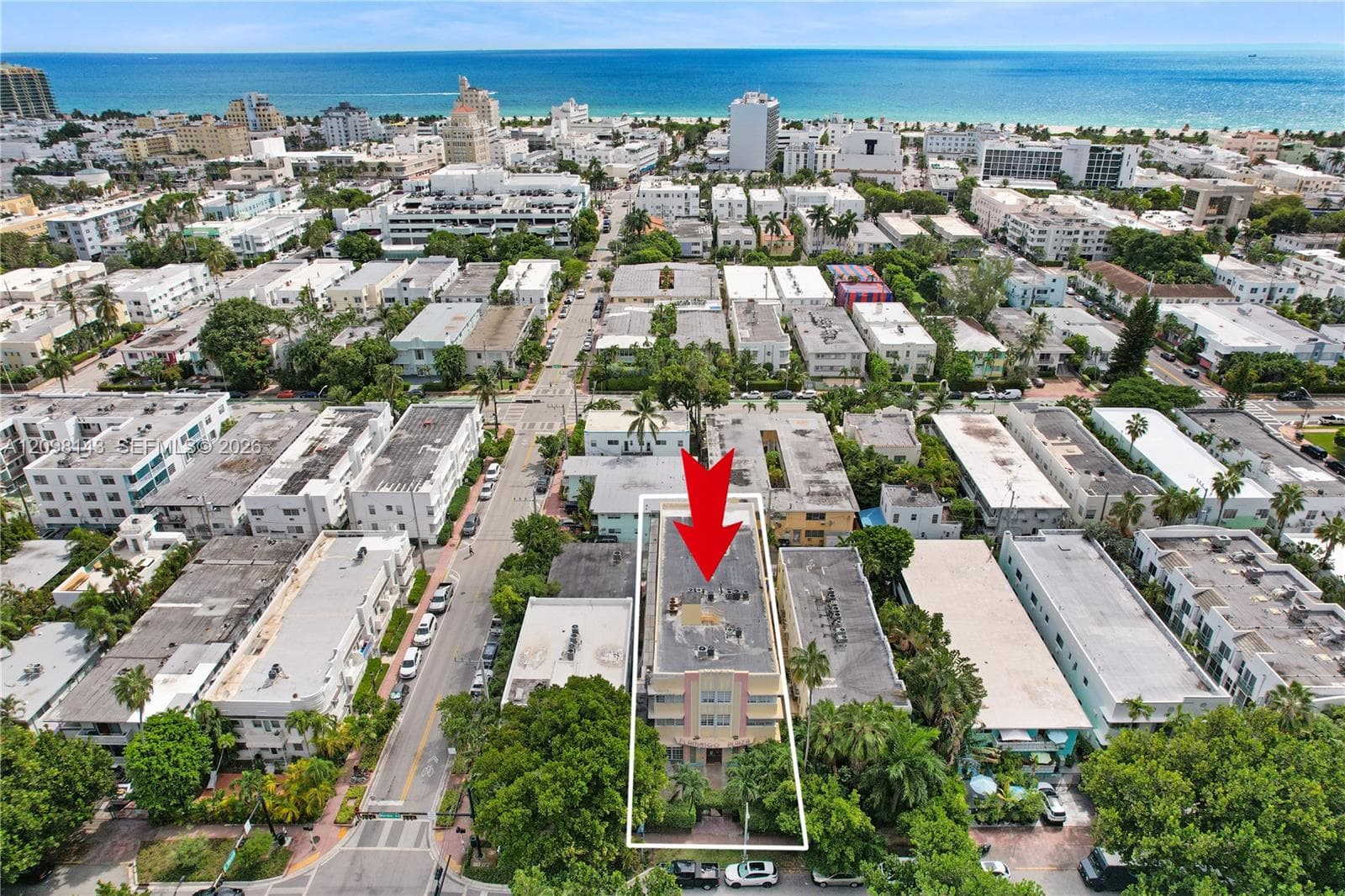 The Flamingo Condo · #1K in Miami Beach - Photo 20