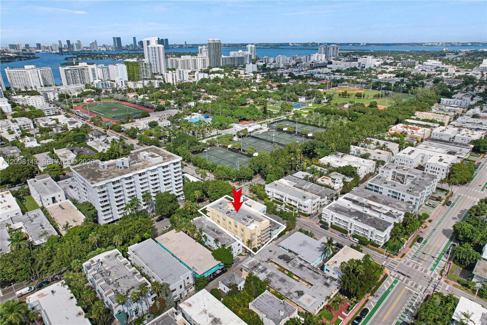 The Flamingo Condo · #1K in Miami Beach - Photo 24