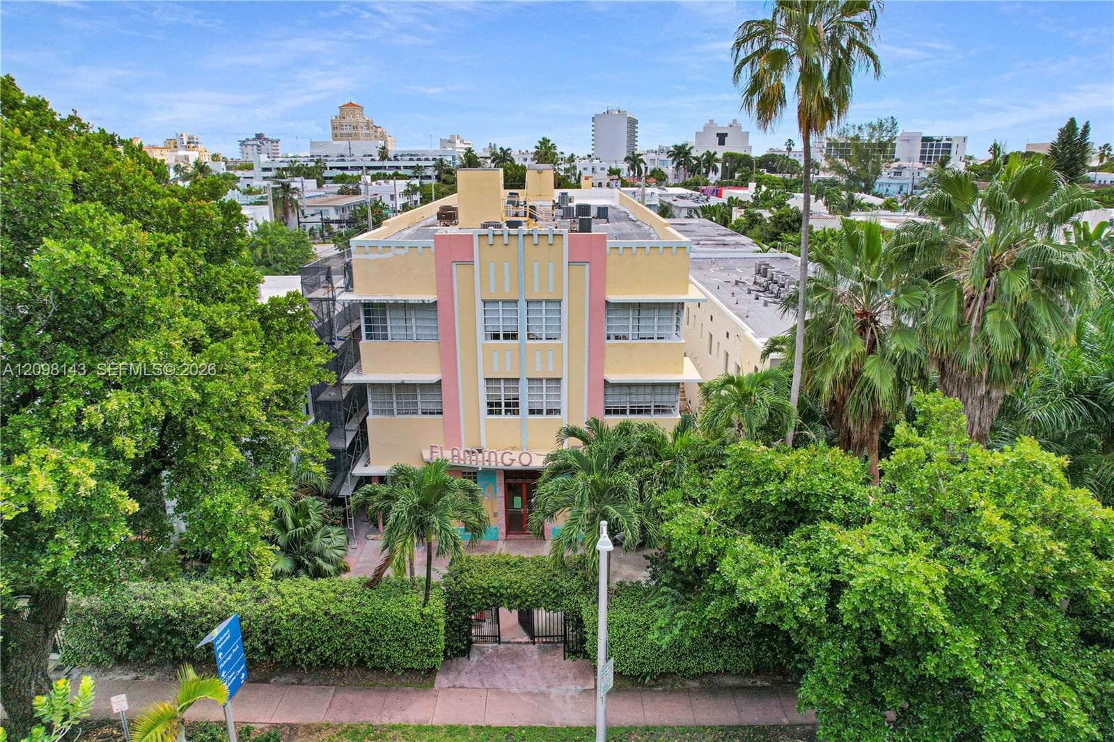 The Flamingo Condo · #1K in Miami Beach - Photo 30