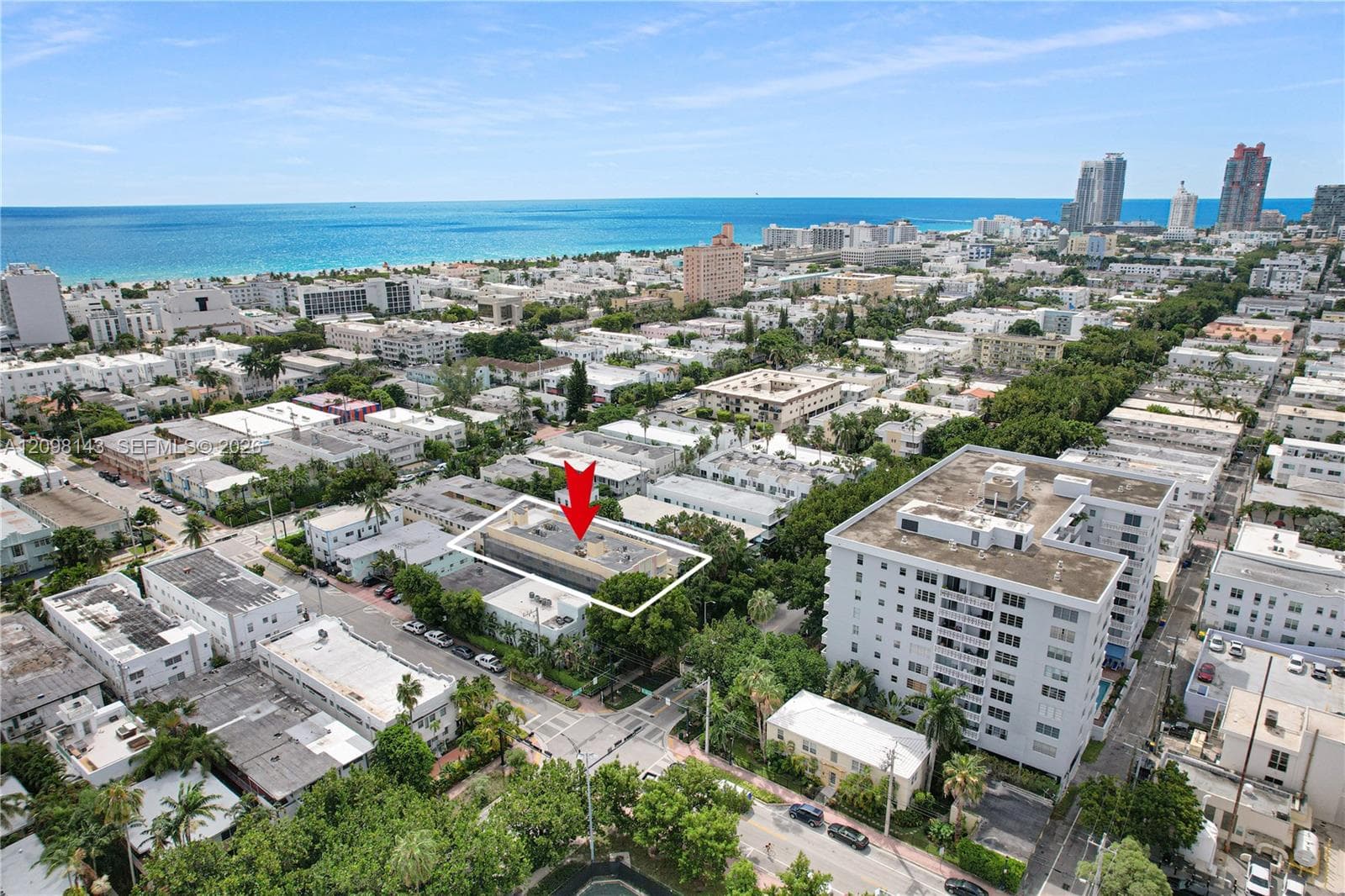 The Flamingo Condo · #1K in Miami Beach - Photo 18