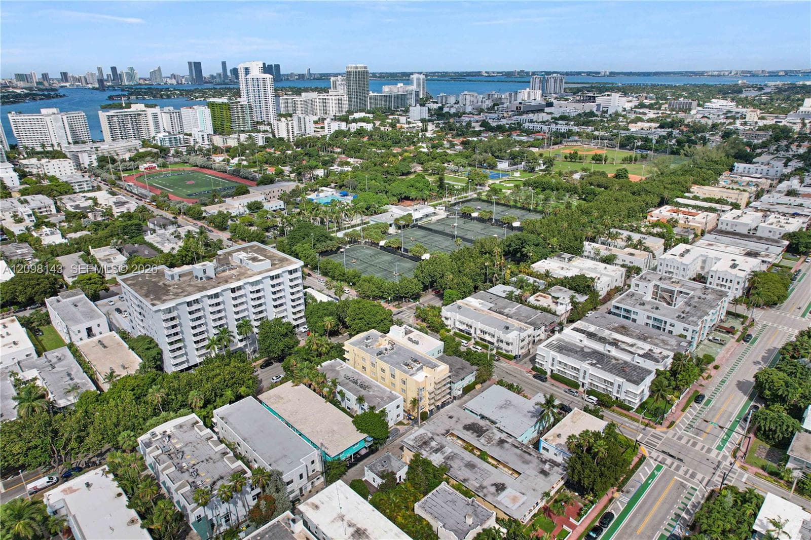 The Flamingo Condo · #1K in Miami Beach - Photo 25