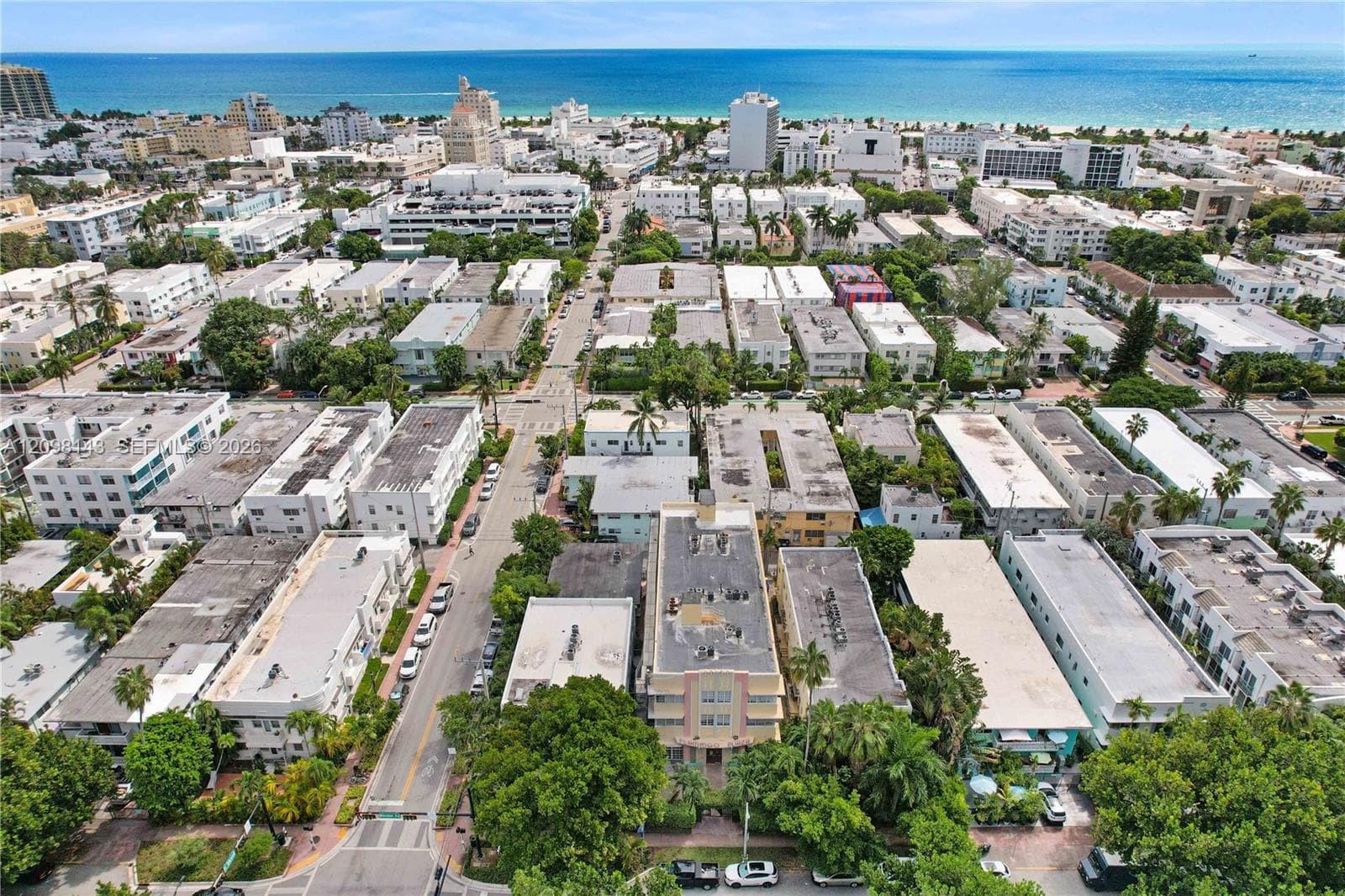 The Flamingo Condo · #1K in Miami Beach - Photo 21