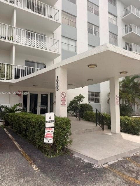 TALL TREES CONDO · #412 in North Miami Beach - Photo 17