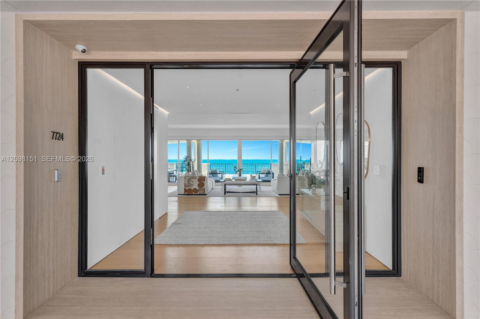 Oceanside · #7724 in Miami Beach - Photo 1