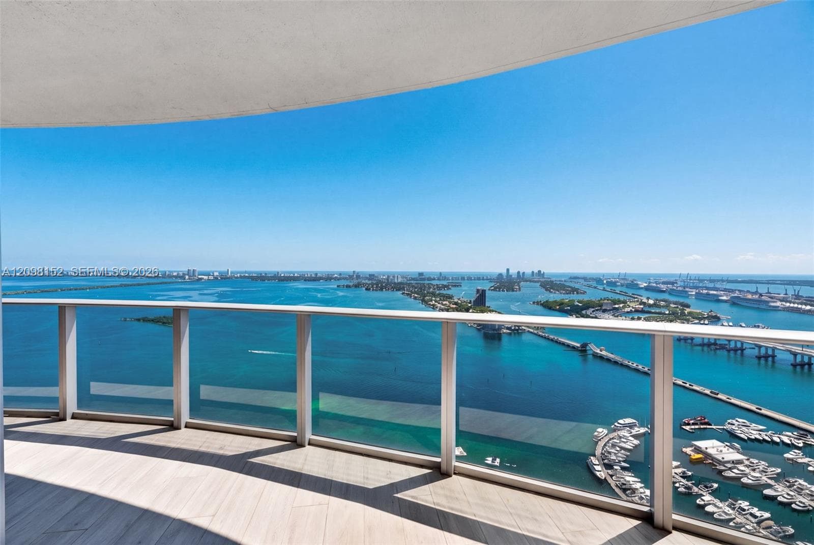 Aria on the Bay · #4812 in Miami - Photo 2