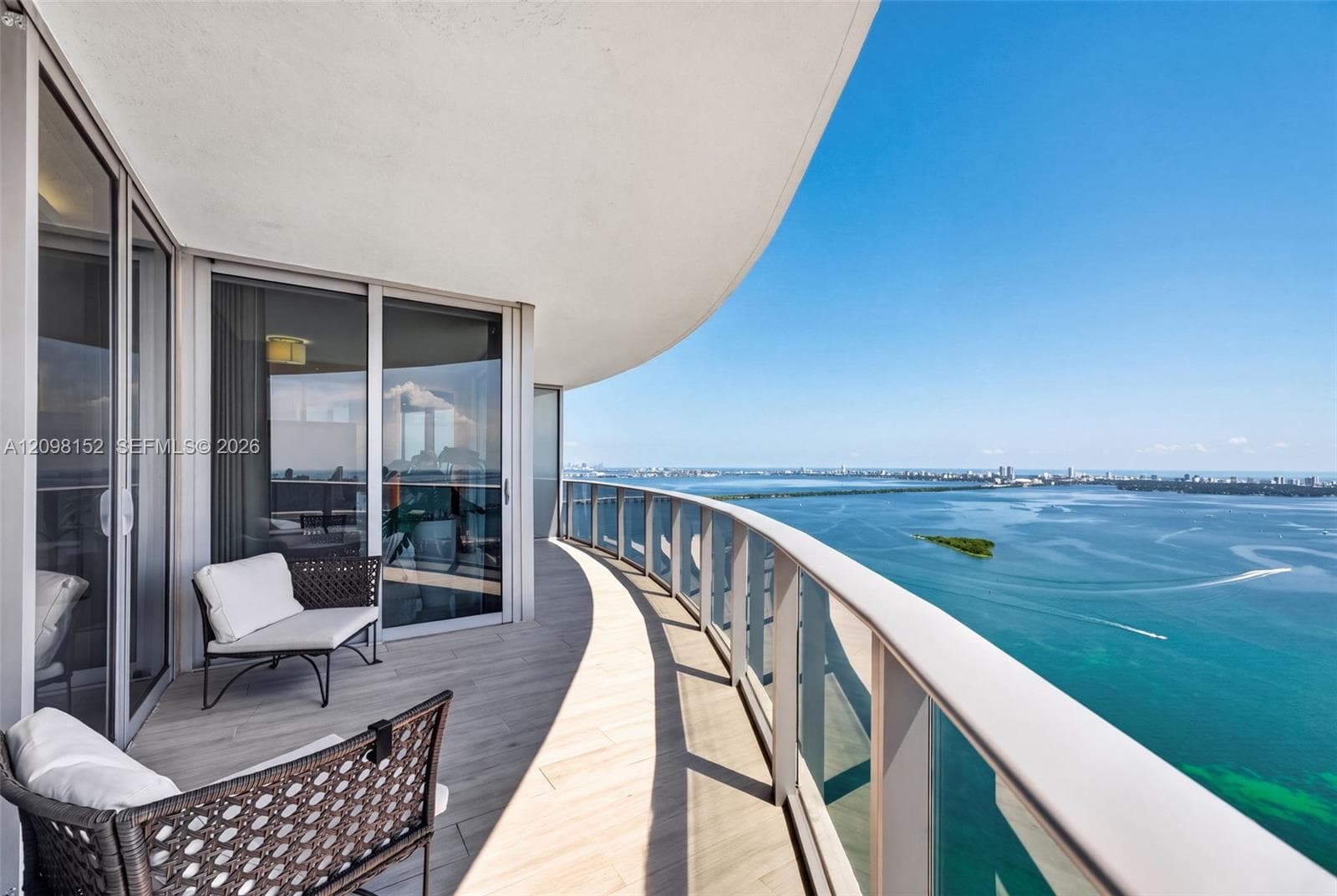 Aria on the Bay · #4812 in Miami - Photo 3