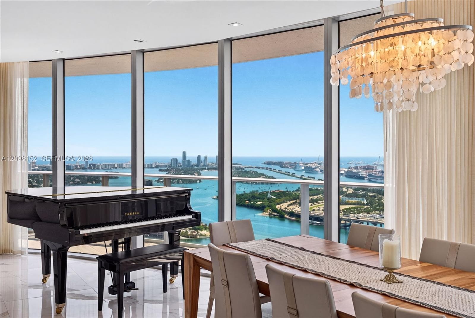 Aria on the Bay · #4812 in Miami - Photo 1